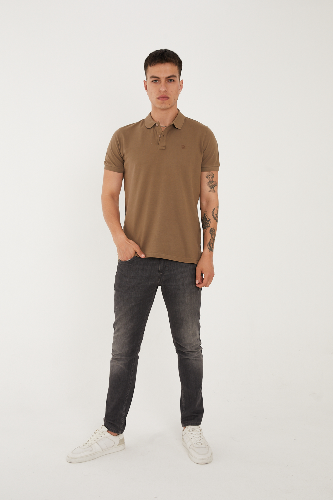 Resim PAUL&MORE Erkek T-shirt