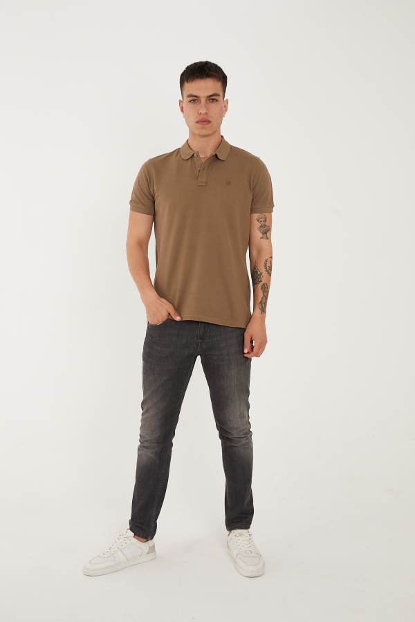 Resim PAUL&MORE Erkek T-shirt