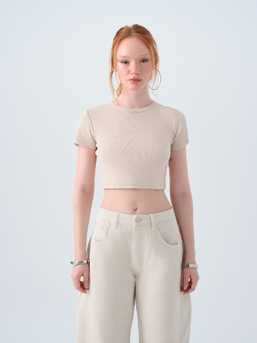Resim Loft Kadın T-shirt