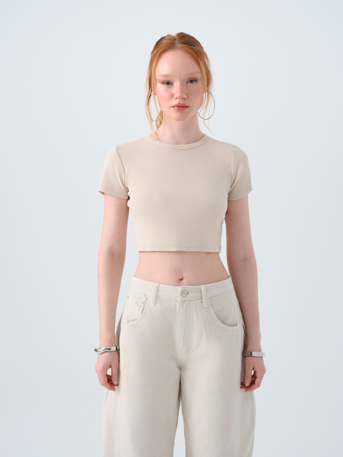 Resim Loft Kadın T-shirt