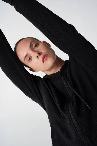 Resim Hummel Kadın Sweat