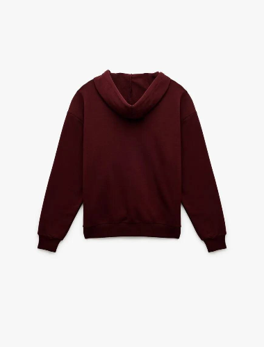 Resim Koton Kadın Sweat 6Wal10113Ik