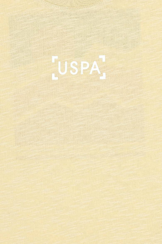 Resim U.S. Polo Assn Erkek Çocuk T-Shirt 2105151 Netykıds