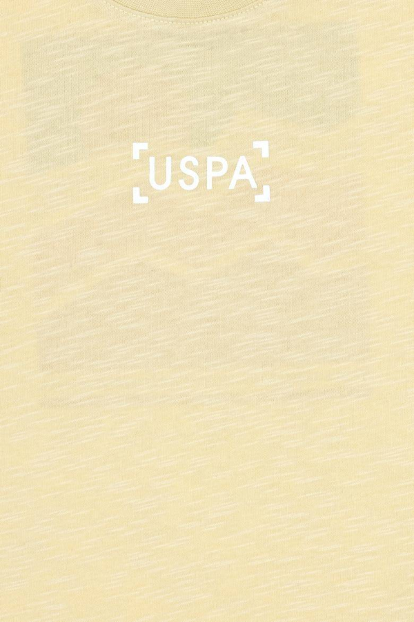 Resim U.S. Polo Assn Erkek Çocuk T-Shirt 2105151 Netykıds