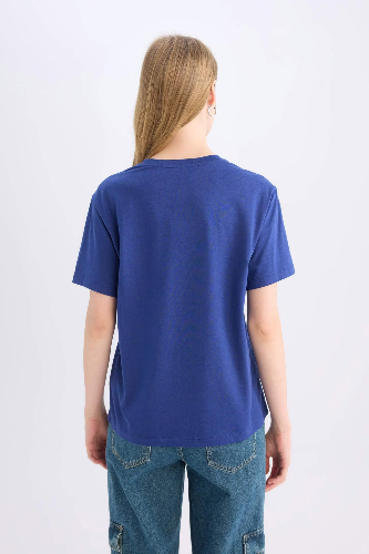 Resim Defacto Kadın T-shirt