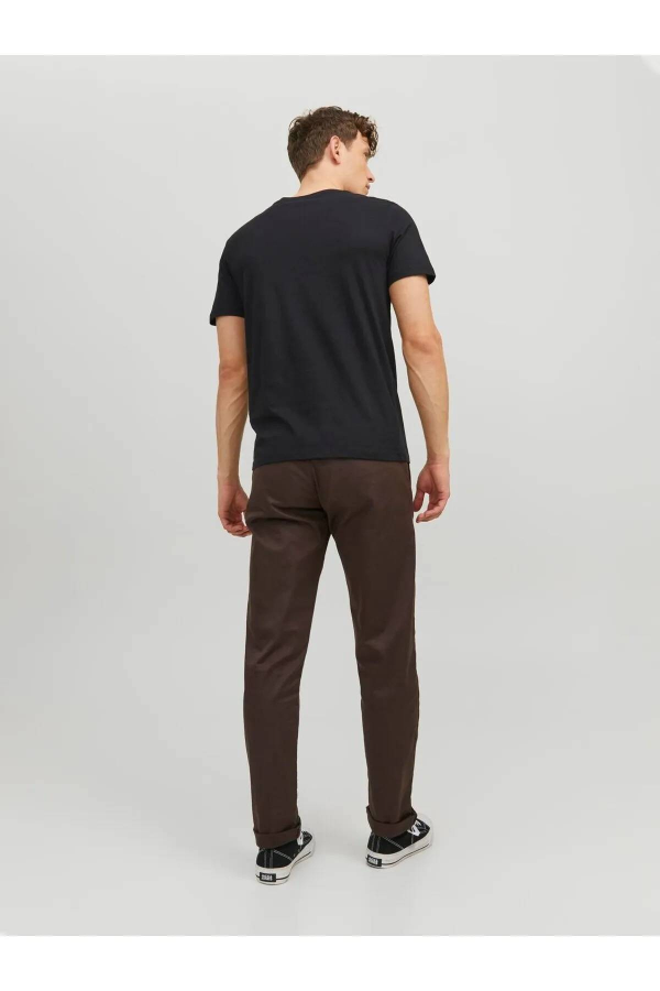 Resim Jack & Jones Erkek T-shirt