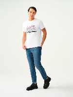 Resim Loft Tony Erkek Jean Pantolon Lf2037030