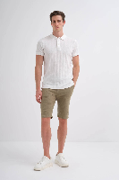 Resim Cazador Erkek T-shirt 4102