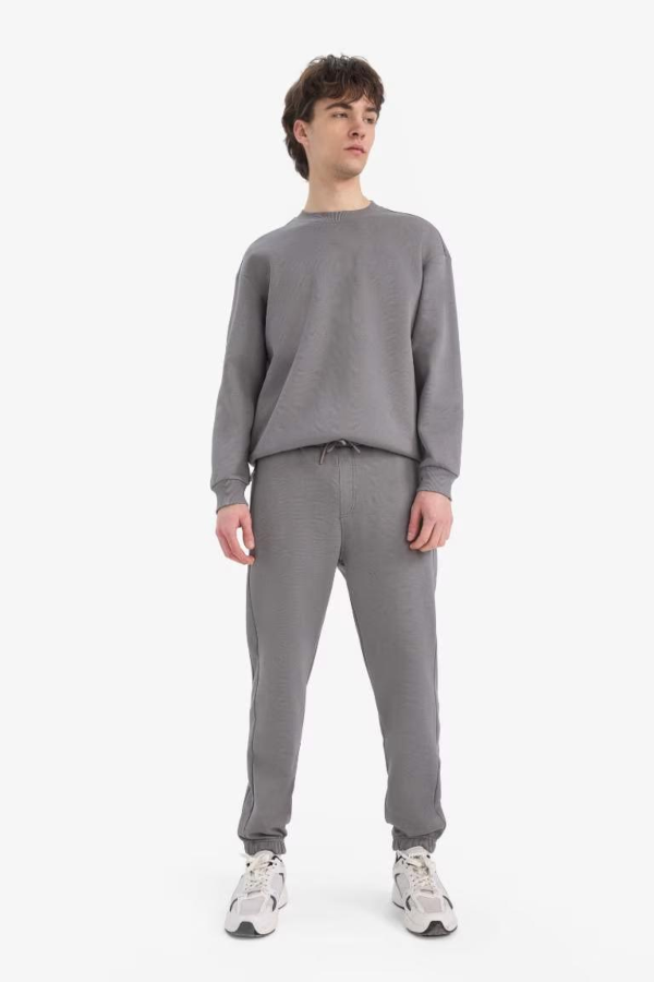 Resim Defacto Erkek  Jean Pantolon E3478AXNM55