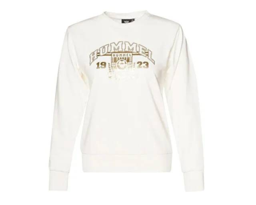 Resim Hummel Kadın Sweat
