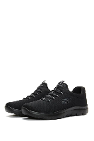 Resim Skechers Summits Erkek Spor Ayakkabı 52811Tk Bbk