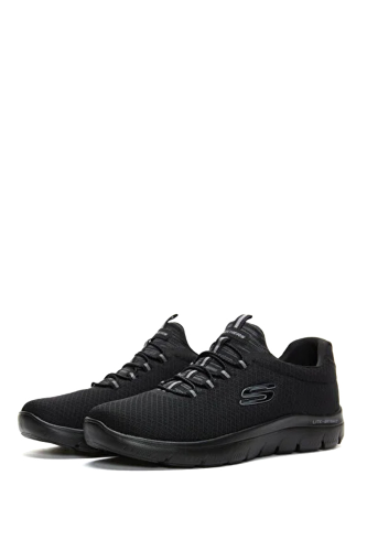 Resim Skechers Summits Erkek Spor Ayakkabı 52811Tk Bbk