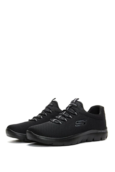 Resim Skechers Summits Erkek Spor Ayakkabı 52811Tk Bbk
