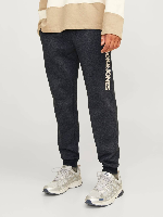 Resim Jack & Jones Jpstgordon Jjsımon Sweat Pants Naf Erkek Eşofman Alt 12268442