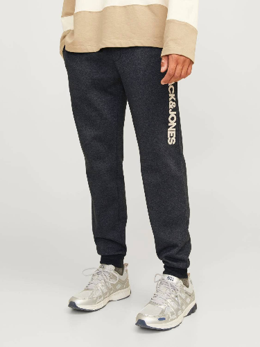 Resim Jack & Jones Erkek Kanvas Pantolon