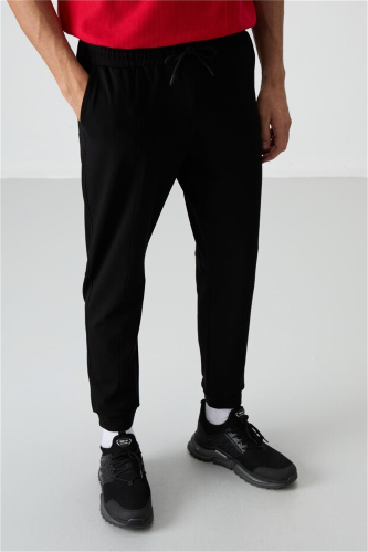 Resim T15Er-82123_01  Jogger Erkek Eşofman Alt