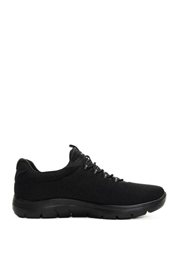 Resim Skechers Summits Erkek Spor Ayakkabı 52811TK BBK