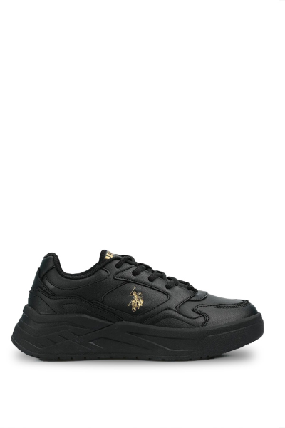 Resim U.S. Polo Assn. Kadın Spor Ayakkabı A101812789 4W,Martha 4Pr