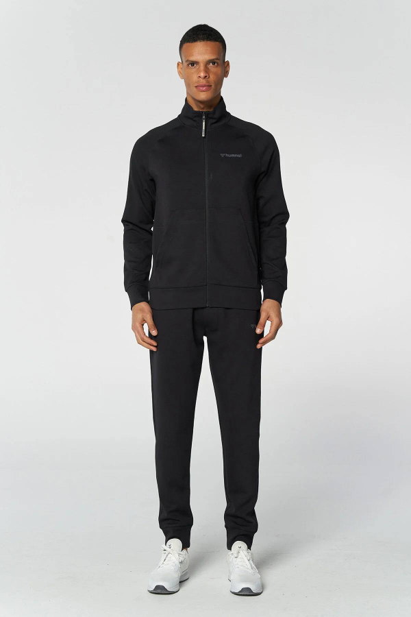 Resim Hummel Hm Levon Pants Erkek Eşofman Alt 931716-2001