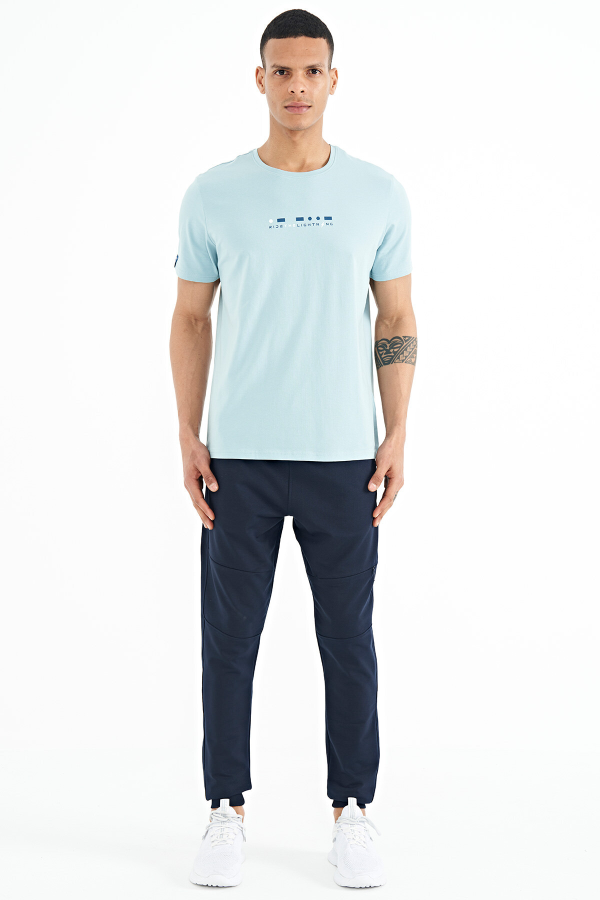 Resim Tommy Life Erkek Eşofman Alt T13ER-84958_01
