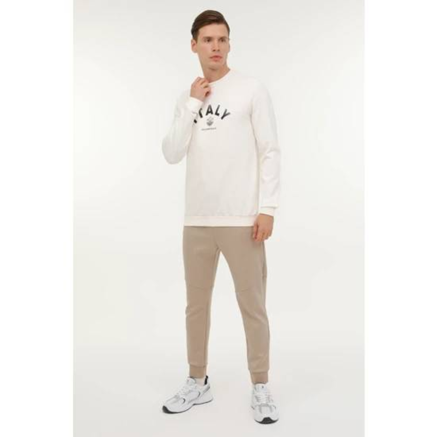Resim Lumberjack Erkek Sweat