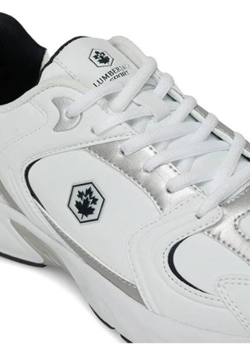 Resim Lumberjack Erkek Spor Ayakkabı A101782818 Pol Pu 4Pr