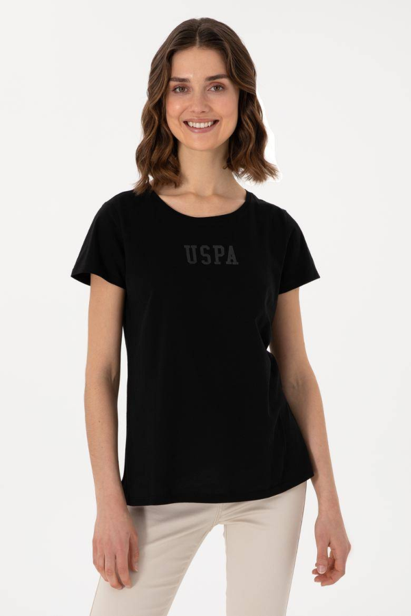 Resim U.S. POLO ASSN. Kadın T-shirt