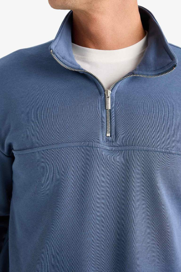 Resim Defacto Erkek  Sweat E5334AX/IN247