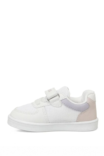 Resim U.S. Polo Assn. Kız Çocuk Spor Ayakkabı A101952592 Carren 5Fx