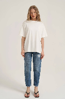 Resim QUZU Kadın T-shirt