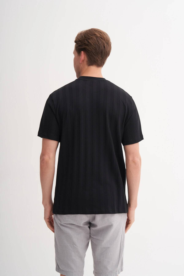 Resim Cazador Erkek T-shirt