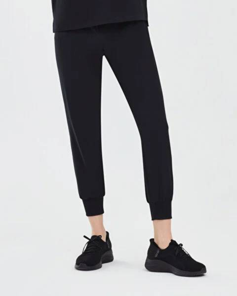 Resim Skechers  W Micro Pant Kadın  Eşofman Alt S211078-001