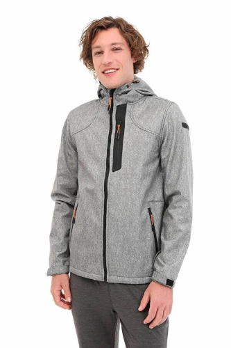 Resim Lumberjack Erkek Mont A102028707 5W Ml New Trend 1Gt17 5Pr