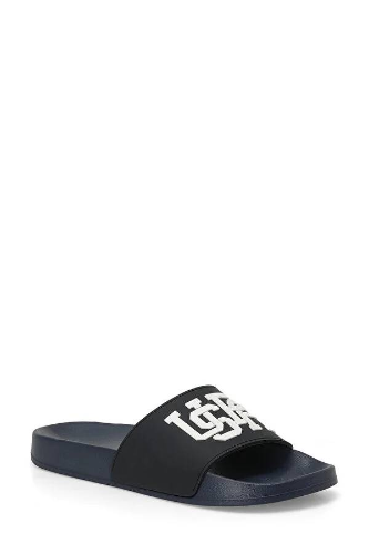 Resim U.S. Polo Assn. Erkek Terlik