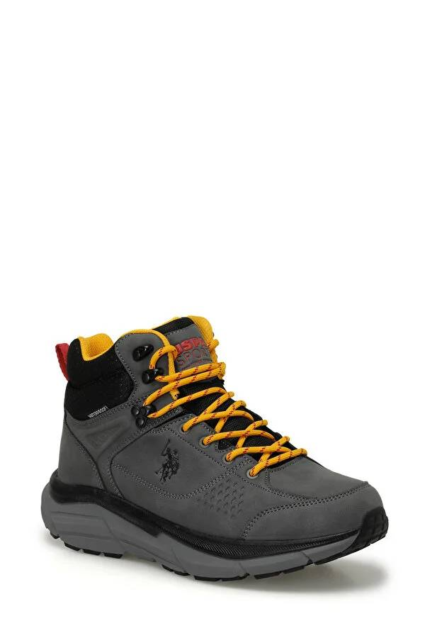 Resim U.S. Polo Assn. Erkek Bot A101812295 4W Henry 4Pr