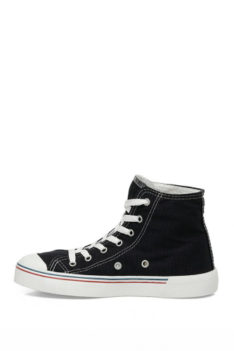 Resim U.S. Polo Assn. 5M Penelope High 5Fx Kadın Günlük Ayakkabı A101947257