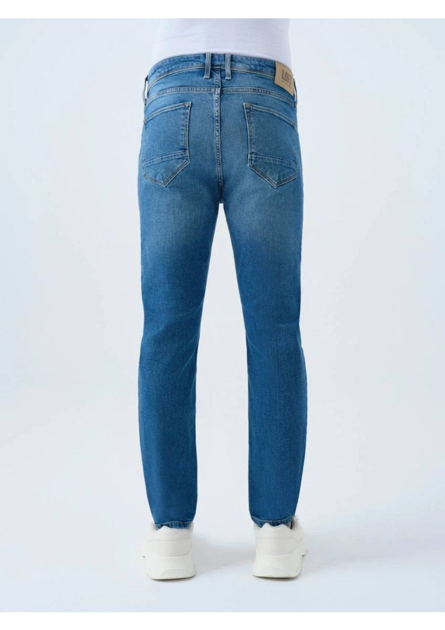 Resim Loft Erkek Jean Pantolon LF2039439 Ricardo