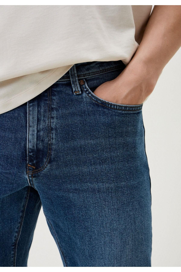 Resim Loft Erkek Jean