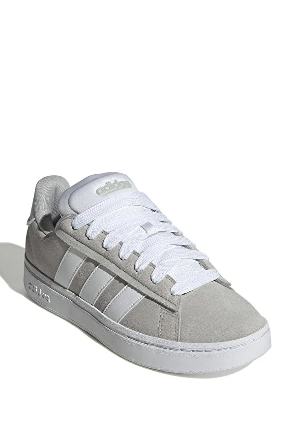Resim Adidas Grand Court Alp Erkek Spor Ayakkabı Jh7234