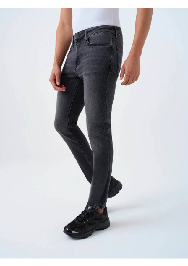 Resim Loft JUSTIN  Erkek Jean Pantolon LF2039464