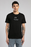 Resim Lee Cooper Erkek T-shirt