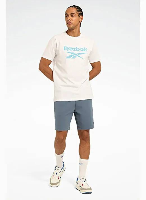 Resim REEBOK-FLO Erkek T-shirt