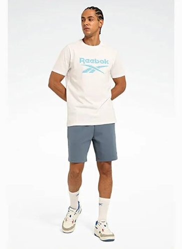 Resim REEBOK-FLO Erkek T-shirt