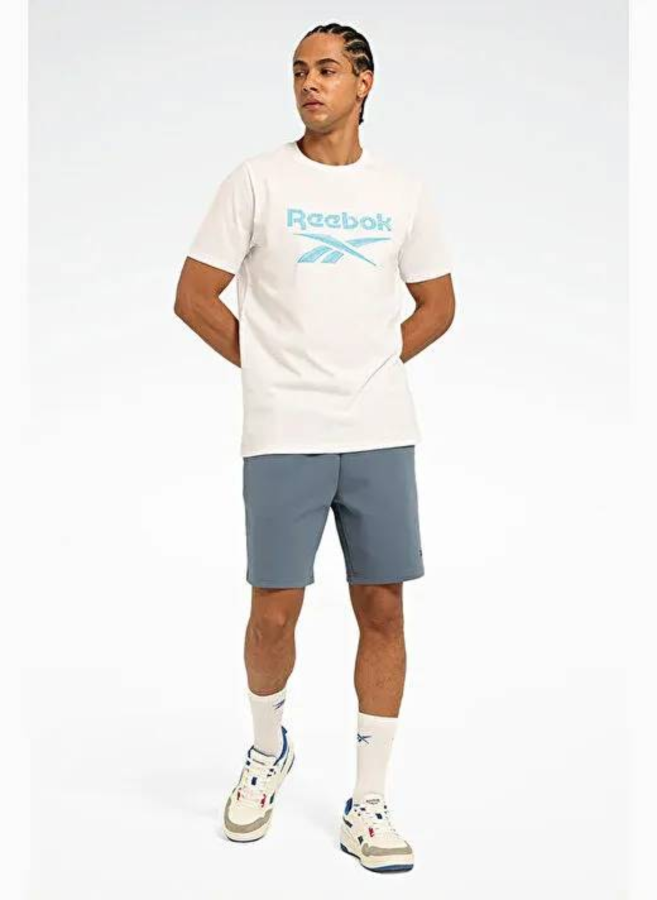 Resim REEBOK-FLO Erkek T-shirt