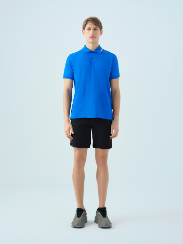 Resim Loft Erkek Regular Fit T-shirt LF2038865