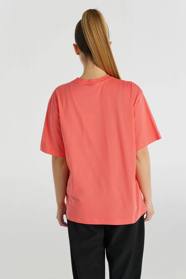 Resim Hummel Kadın T-shirt
