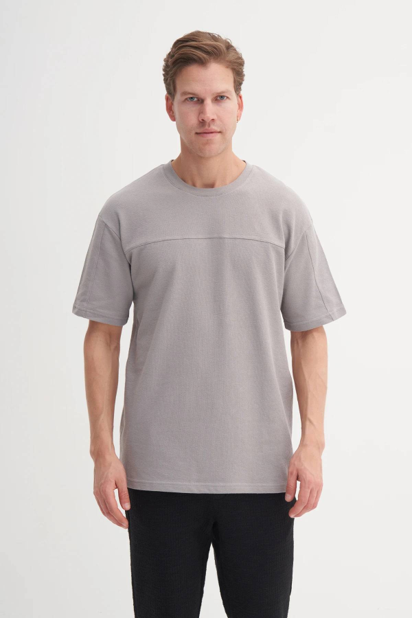 Resim Cazador Erkek T-shirt