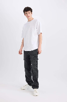 Resim Defacto Erkek  Jean Pantolon E6694AX/NM40