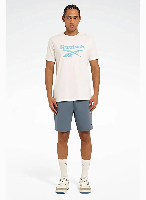 Resim REEBOK-FLO Erkek T-shirt