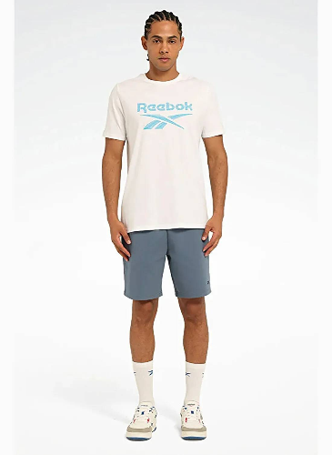 Resim REEBOK-FLO Erkek T-shirt